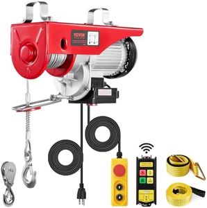 VEVOR Elec