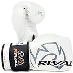 (180ml, White) - Rival Boxing Econo