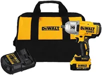 DEWALT 20V Max XR Impact Wrench Kit