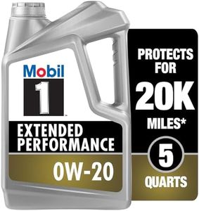 Mobil 1 Ex