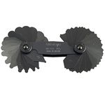 Mitutoyo 186-105 Radius Gauge