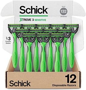 Schick Xtr