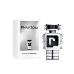 Phantom by Paco Rabanne for Men - EDT Spray, 100ML