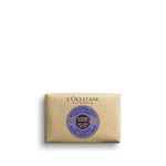 L'Occitane Lavender Extra-Gentle Soap: Vegetable Based | Artisanal | Relaxing Scent | Crafted With Lavender From Provence | Gently Cleanse | Vegan