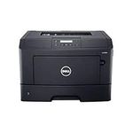 Dell B2360dn Laser Printer . Monoch