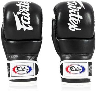Fairtex FG