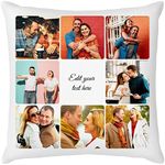 Easycosy Custom Pillow with Picture