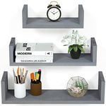 Floating Shelf For Living Room