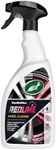 Turtle Wax Redline Wheel Cleaner, Colour Changing, Acid-Free Formula, 1L, Heavy Duty, Wheel, Tyre and Break Cleaner, Removes Dirt, Iron and Break Dust, Suitable for All Wheels
