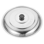 14 Inch Frying Pan Lid