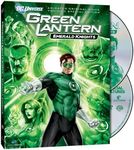 Green Lantern: Emerald Knights (2-Disc Special Edition)