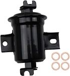 BECK/ARNLEY WORLDPARTS 043-0885 FUEL FILTER