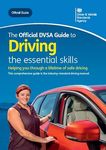 The official DVSA guide to driving: the essential skills