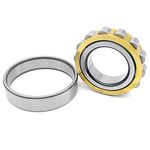 Cylindrical Roller Bearings