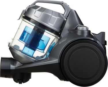Amazon Basics Bagless Vacuum Cleaner 700W – Lightweight, Powerful
