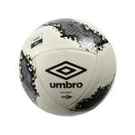 Umbro Swerve Fifa Basic Football White Black (Size 5)