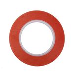 EPD Red Strong Adhesive Double Sided Sticker Tape for Computer Phone iPad Tablet LCD Display Screen Repair (3mm)