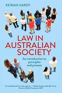 Law in Aus