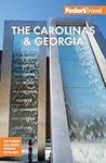 Fodor's The Carolinas & Georgia (Fu