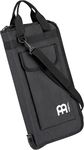 Meinl Percussion MSB-1 Professional Stick Bag, Black