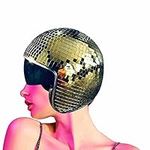 Disco Hat - Disco with Retractable 