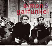 Old Friends (Reconfigured 3 Cd Cube
