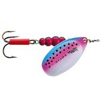 Mepps Agila Fishing Lure Spinner Bait Crankbait