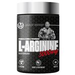 Dexter Jackson Signature Series Black Series L-Arginine - 5000Mg | Health Supplement | 30 Servings, 120 Tablets