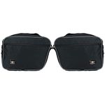 GREAT BIKERS GEAR - Pannier Liner Bags to Fit BMW K1600GT K1600GTL R1200RT-LC R1250RT Pannier Inner Luggage Bags