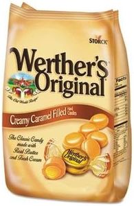 Werther's 