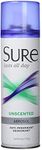 Sure Anti-Perspirant Deodorant Aero