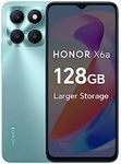 HONOR X6a Mobile Phone Unlocked, 6.
