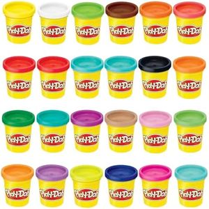 Play-Doh M