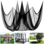 2 Pcs Mosquito Net for Patio - 10 x