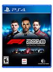 Formula 1 2018 - PlayStation 4