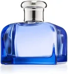 Ralph Lauren Blue - Eau De Toilette - Women's Perfume - Fresh & Floral - With Gardenia, Jasmine, and Lotus Flower - Medium Intensity - 4.2 Fl Oz