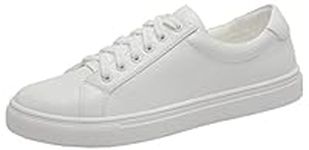 YZ Classic White Sneakers for Women