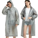 Coleman Rain Ponchos