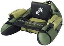 CADDIS Pro 3000 Float Tube for Fish