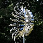 Kinetic Sculptures