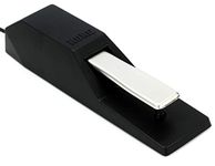 KORG Piano Damper/Susrtain Pedal with Half Pedalling.