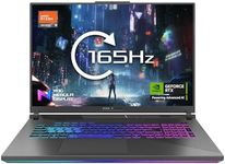 ASUS ROG Strix 16 G614PR 16.0" WUXG