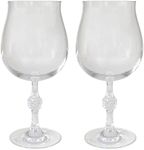 Baccarat JCB Passion Wine Glass 281