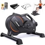 YOSUDA Under Desk Bike Pedal Exerci