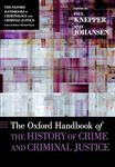 Oxford Handbook of the History of C