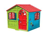 Plastic Playhouse