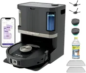 Shark Robot Vacuum & Mop Combo, Pow