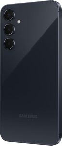Samsung Galaxy A55 5G Smartphone, 128GB – Navy