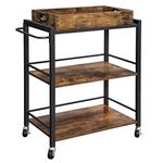 Bar Cart For Men