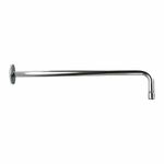 Jaquar Shower Arm 600 mm Long Round chrome